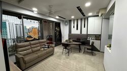 Waterwoods (D19), Condominium #568022881